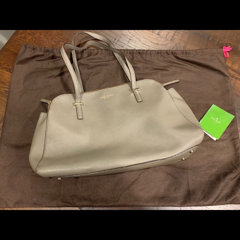 Kate Spade Handbag